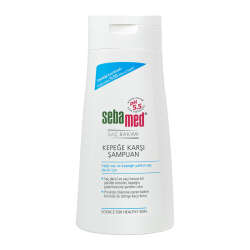 Sebamed Kepek Karşıtı Şampuan 400 ml - 1