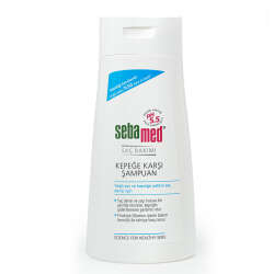 Sebamed Kepek Karşıtı Şampuan 400 ml - 1