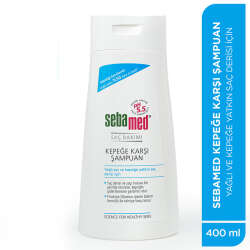 Sebamed Kepek Karşıtı Şampuan 400 ml - 2