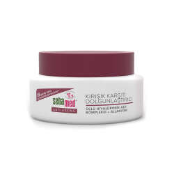 Sebamed Kırışıklık Karşıtı Dolgunlaştırıcı Krem 50 ml - 1