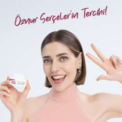 Sebamed Kırışıklık Karşıtı Dolgunlaştırıcı Krem 50 ml - 3