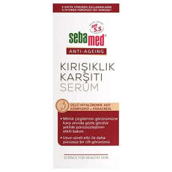 Sebamed Kırışıklık Karşıtı Serum 30 ml - 2