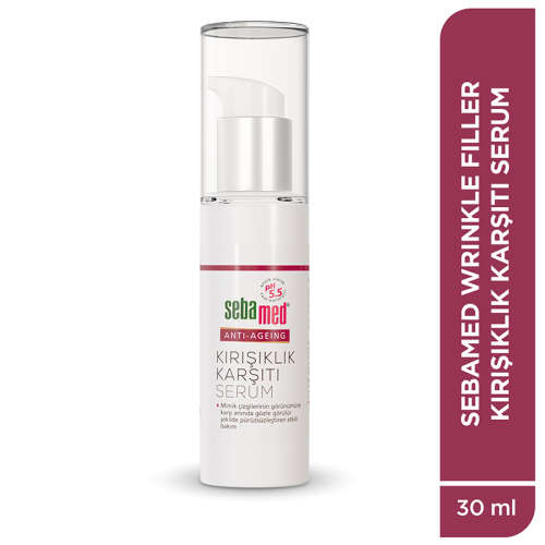 Sebamed Kırışıklık Karşıtı Serum 30 ml - 2