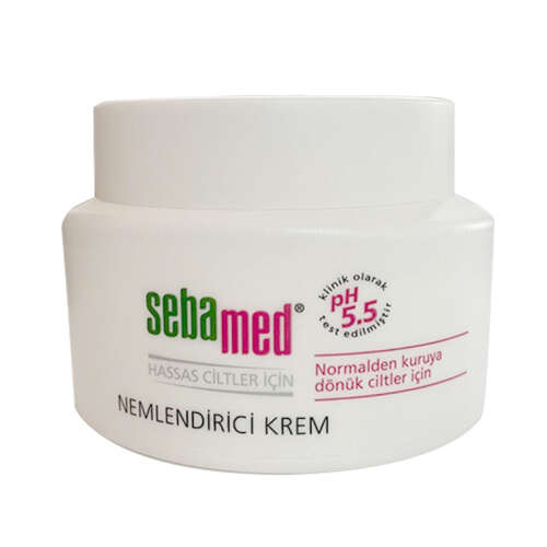 Sebamed Nemlendirici Gündüz Kremi 75 ml - Sebamed