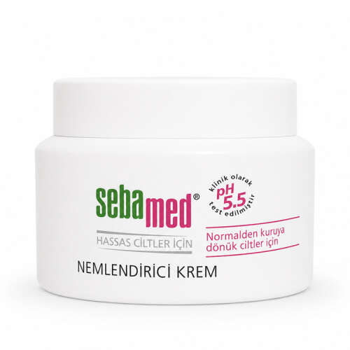 Sebamed Nemlendirici Gündüz Kremi 75 ml - Sebamed