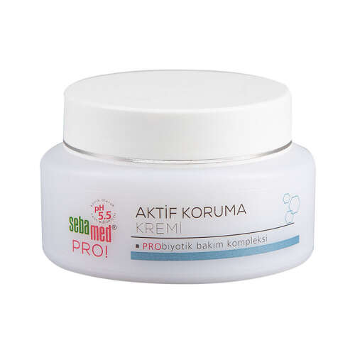 Sebamed PRO Aktif Koruma Kremi 50 ml - 2