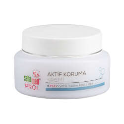 Sebamed PRO Aktif Koruma Kremi 50 ml - 2