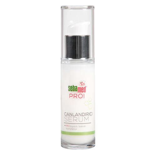 Sebamed PRO Canlandırıcı Serum 30 ml - Sebamed