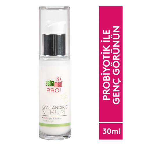 Sebamed PRO Canlandırıcı Serum 30 ml - 2
