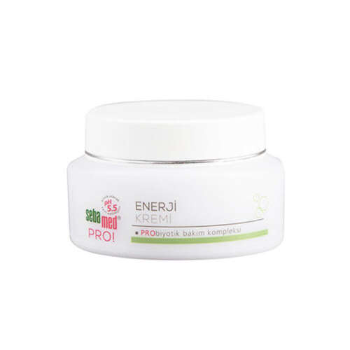 Sebamed PRO Enerji Kremi 50 ml - Sebamed