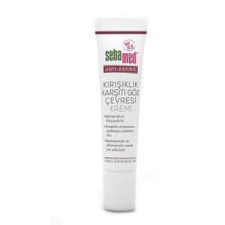 Sebamed Q10 Yaşlanma Karşıtı Göz Çevresi Kremi 15 ml - 1