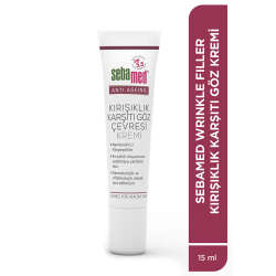 Sebamed Q10 Yaşlanma Karşıtı Göz Çevresi Kremi 15 ml - 2