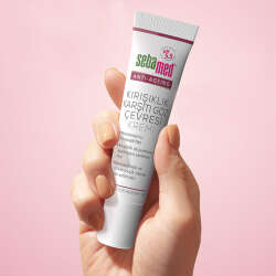Sebamed Q10 Yaşlanma Karşıtı Göz Çevresi Kremi 15 ml - 3