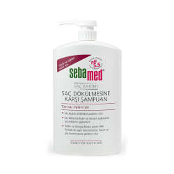 Sebamed Saç Dökülmesine Karşı Şampuan 1000 ml - 1