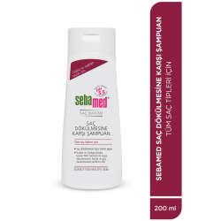 Sebamed Saç Dökülmesine Karşı Şampuan 200 ml - 2