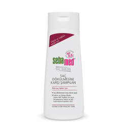 Sebamed Saç Dökülmesine Karşı Şampuan 200 ml - 1