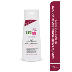 Sebamed Saç Dökülmesine Karşı Şampuan 200 ml - 2
