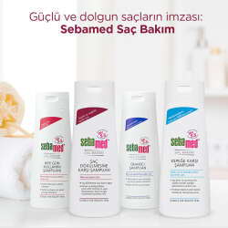 Sebamed Saç Dökülmesine Karşı Şampuan 200 ml - 3