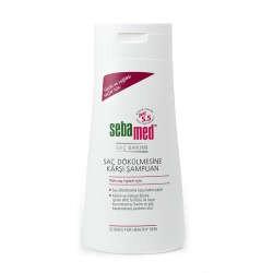 Sebamed Saç Dökülmesine Karşı Şampuan 400 ml - 1