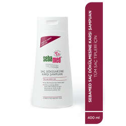 Sebamed Saç Dökülmesine Karşı Şampuan 400 ml - 2