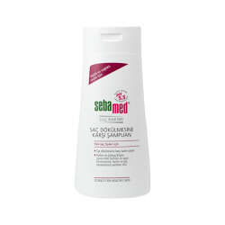 Sebamed Saç Dökülmesine Karşı Şampuan 400 ml - 1