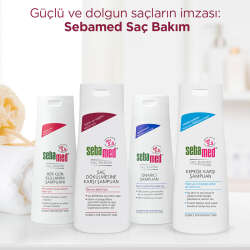 Sebamed Saç Dökülmesine Karşı Şampuan 400 ml - 4
