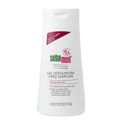 Sebamed Saç Dökülmesine Karşı Şampuan 400 ml - 1