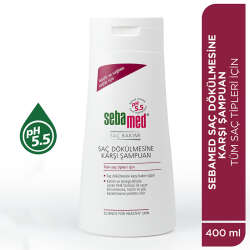 Sebamed Saç Dökülmesine Karşı Şampuan 400 ml - 2