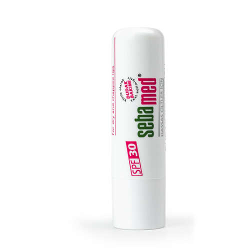Sebamed SPF 30 Üçlü Etkili Dudak Kremi 4.8 gr - Sebamed