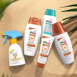 Sebamed Sun Güneş Spreyi Spf 30 150 ml - 4