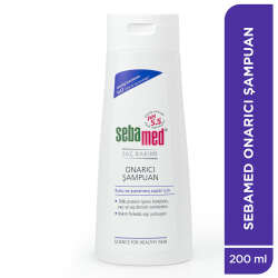 Sebamed Yıpranma Karşıtı Şampuan 200 ml - 5