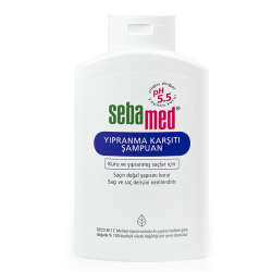 Sebamed Yıpranma Karşıtı Şampuan 400 ml - 1