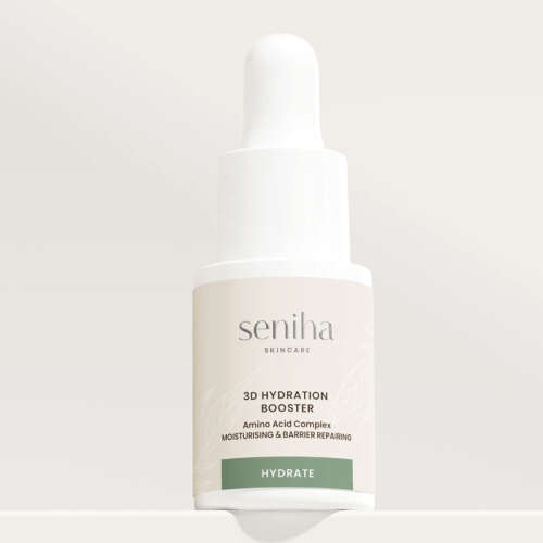 Seniha Skincare 3D Hydration Booster 15 ml - Seniha Skincare