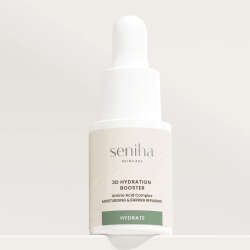 Seniha Skincare 3D Hydration Booster 15 ml - 1