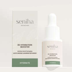 Seniha Skincare 3D Hydration Booster 15 ml - 2
