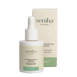 Seniha Skincare 3D Hydration HA Booster Serum 30 ml - 1