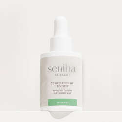 Seniha Skincare 3D Hydration HA Booster Serum 30 ml - 1