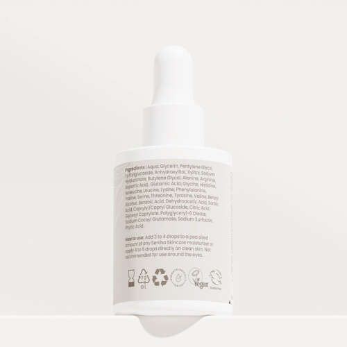 Seniha Skincare 3D Hydration HA Booster Serum 30 ml - 3