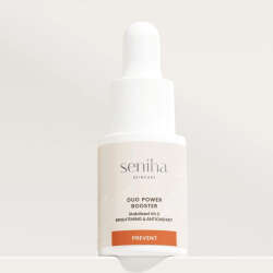 Seniha Skincare Duo Power Booster 15 ml - 1