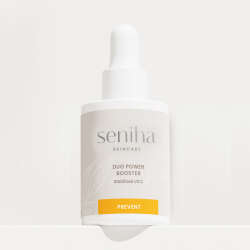 Seniha Skincare Duo Power Booster Serum 30 ml - 1