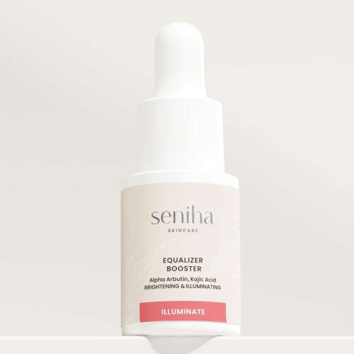 Seniha Skincare Equalizer Booster 15 ml - Seniha Skincare