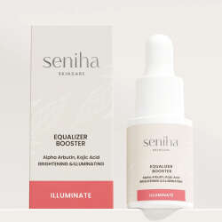 Seniha Skincare Equalizer Booster 15 ml - 2