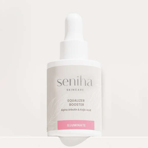 Seniha Skincare Equalizer Booster Serum 30 ml - Seniha Skincare