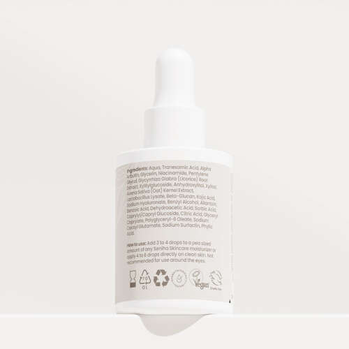 Seniha Skincare Equalizer Booster Serum 30 ml - 2
