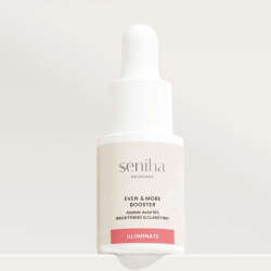 Seniha Skincare Even More Booster 15 ml - 1