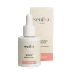 Seniha Skincare Even More Booster Serum 30 ml - 1