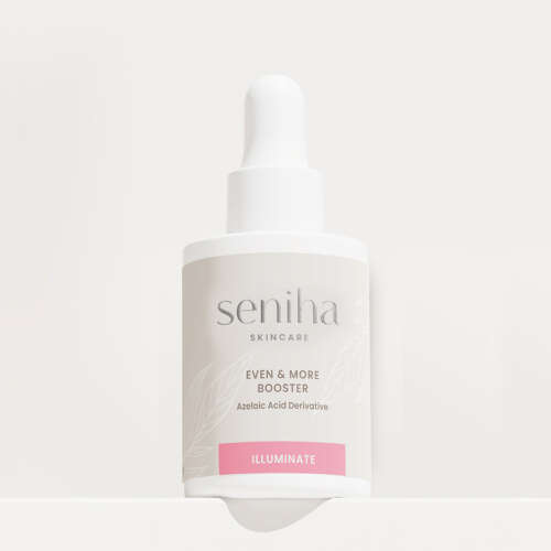 Seniha Skincare Even More Booster Serum 30 ml - Seniha Skincare