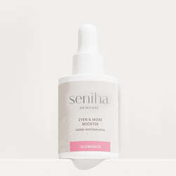 Seniha Skincare Even More Booster Serum 30 ml - 1