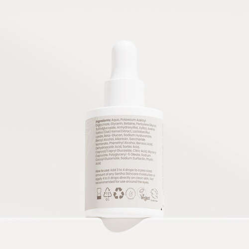 Seniha Skincare Even More Booster Serum 30 ml - 3
