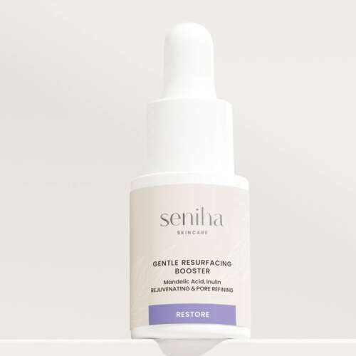 Seniha Skincare Gentle Resurfacing Booster 15 ml - Seniha Skincare